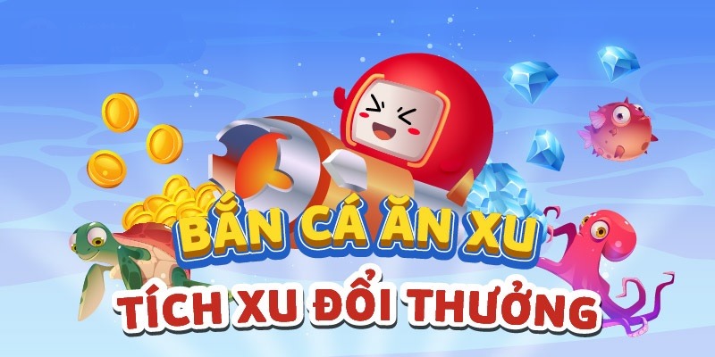 Giới thiệu về game bắn cá 3D