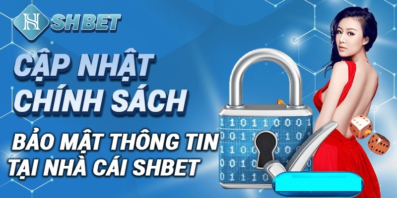 Chính sách bảo mật tốt