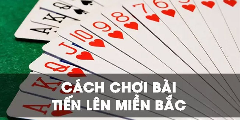 Vài nét cơ bản về game đánh bài TL miền Bắc 