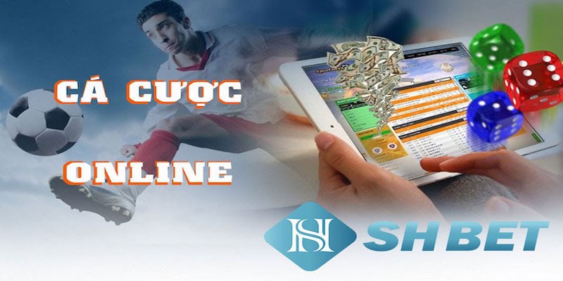 Khám phá những trò chơi casino đổi thưởng tại SHBET