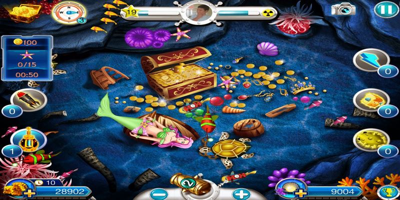 Đánh giá tổng quan game bắn cá tiên online 