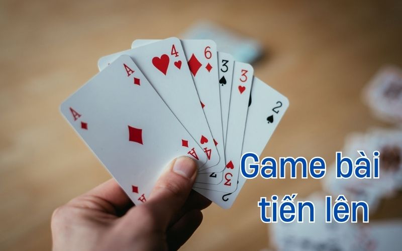 game bài tiến lên