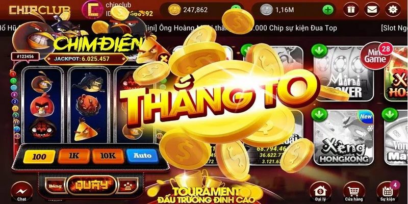 Giới thiệu game nổ hũ O/U