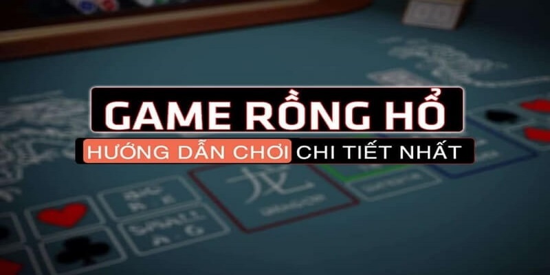 Game Rồng hổ online là gì?