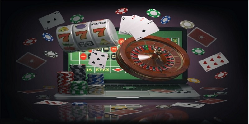 4 casino uy tín chất lượng đáng chơi nhất 2023