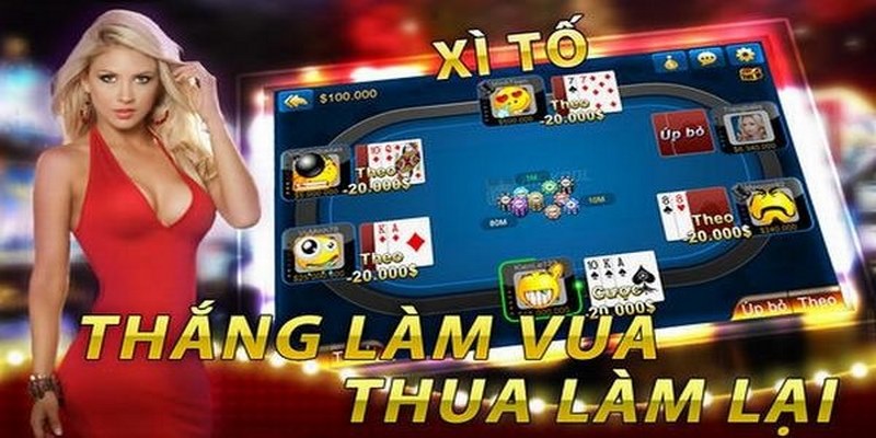 Khái niệm cơ bản về game đánh bài online 